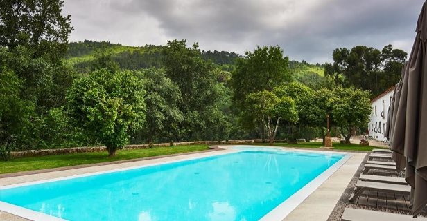 Hotel Convento Do Seixo Boutique Spa