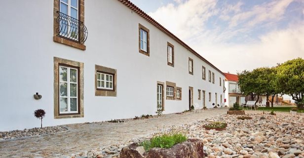 Hotel Convento Do Seixo Boutique Spa