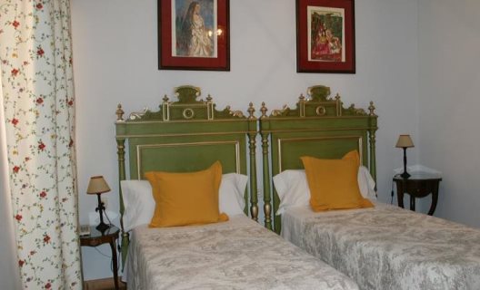Hotel Convento La Gloria