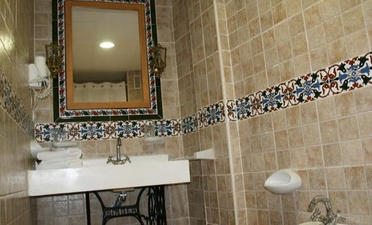 Hotel Convento La Gloria