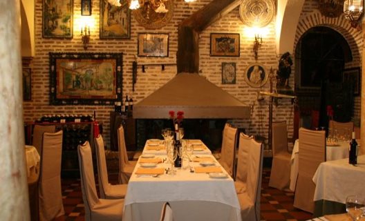 Hotel Convento La Gloria