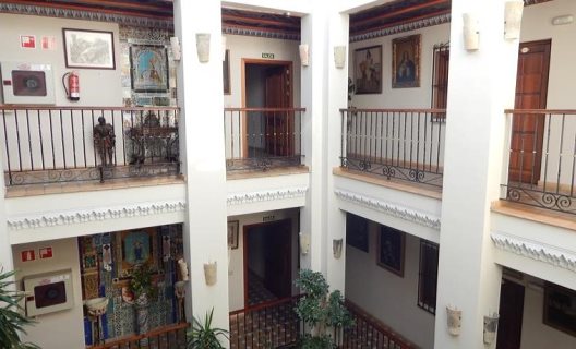 Hotel Convento La Gloria