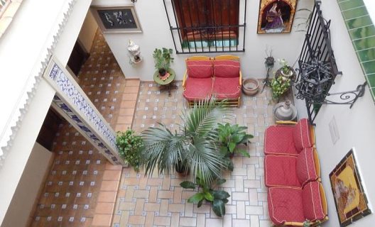 Hotel Convento La Gloria