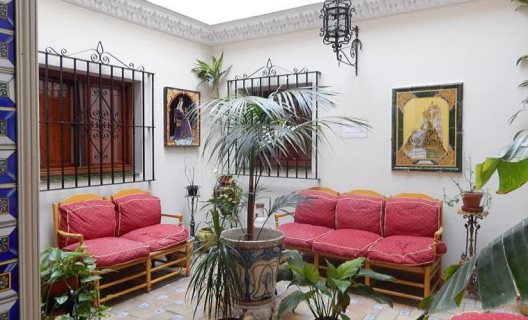 Hotel Convento La Gloria