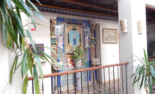 Hotel Convento La Gloria