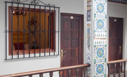 Hotel Convento La Gloria