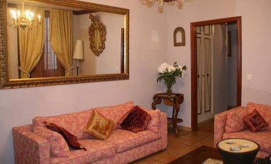 Hotel Convento La Gloria