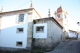 Hotel Convento Nossa Senhora Carmo