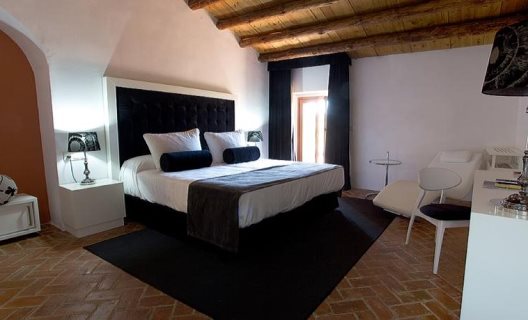 Hotel Convento San Diego