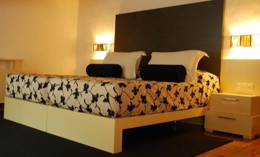 Hotel Convento San Diego