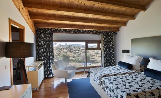 Hotel Convento San Diego