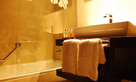 Hotel Convento San Diego