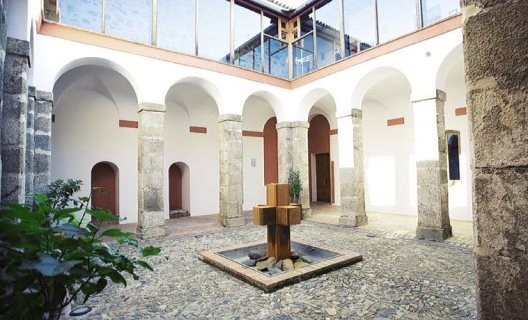 Hotel Convento San Diego