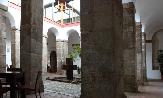 Hotel Convento San Diego