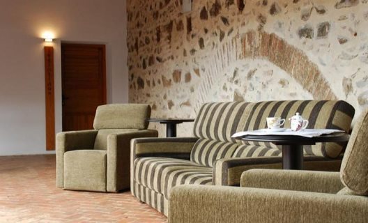 Hotel Convento San Diego