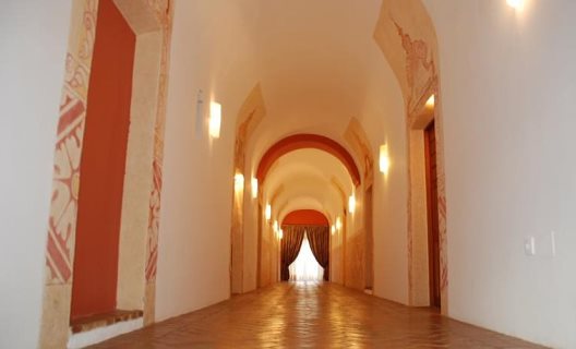 Hotel Convento San Diego