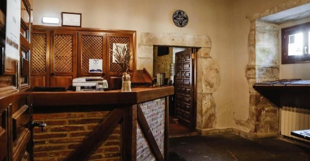 Hotel Convento San Roque