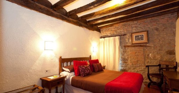 Hotel Convento San Roque
