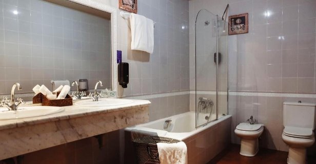 Hotel Convento San Roque