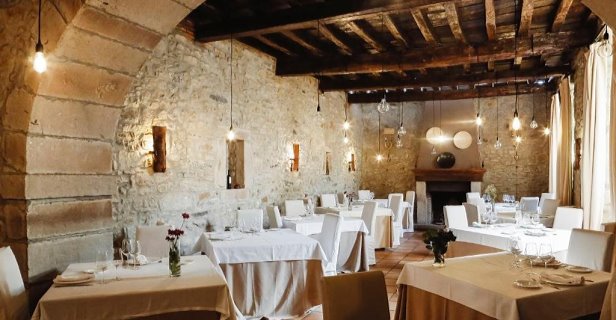 Hotel Convento San Roque