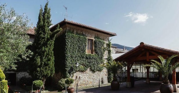 Hotel Convento San Roque