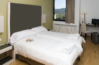 Hotel Convento Santa Ana