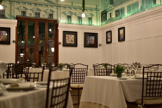 Hotel Convento Santa Clara