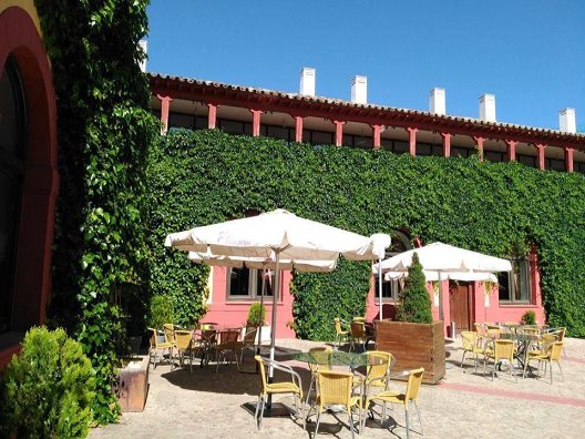 Hotel Convento Santa Clara