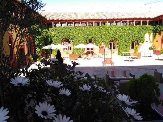 Hotel Convento Santa Clara