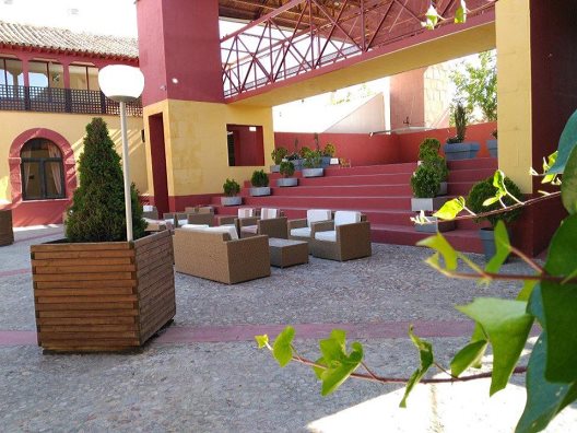Hotel Convento Santa Clara