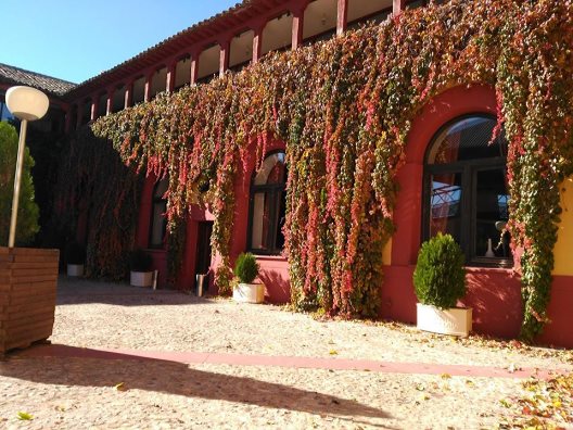 Hotel Convento Santa Clara