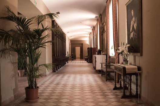 Hotel Convento Santa Clara