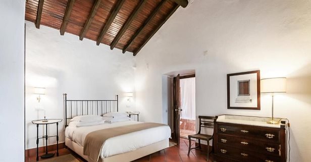 Hotel Convento São Paulo