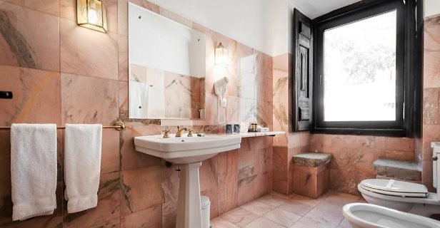 Hotel Convento São Paulo