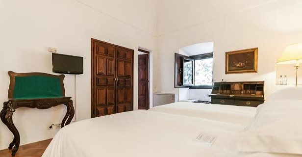 Hotel Convento São Paulo
