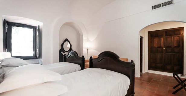 Hotel Convento São Paulo