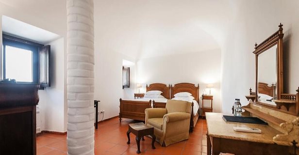 Hotel Convento São Paulo