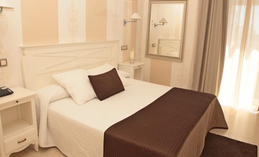 Hotel Convento Tarifa