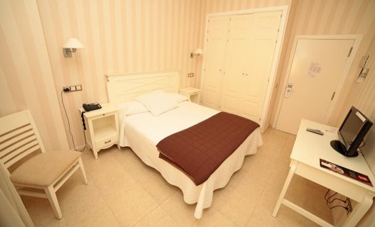 Hotel Convento Tarifa