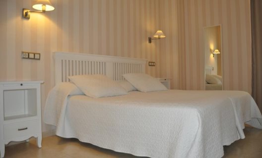 Hotel Convento Tarifa