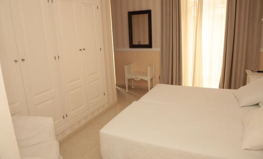 Hotel Convento Tarifa