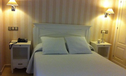 Hotel Convento Tarifa