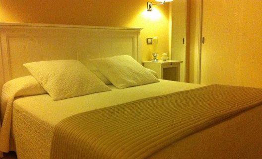 Hotel Convento Tarifa