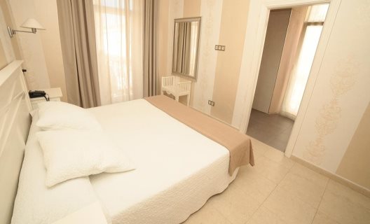 Hotel Convento Tarifa