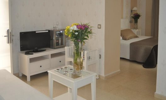 Hotel Convento Tarifa