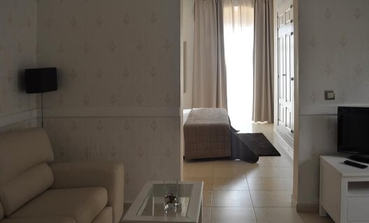 Hotel Convento Tarifa