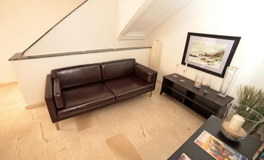 Hotel Convento Tarifa