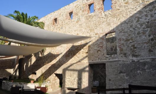 Hotel Convento Tarifa