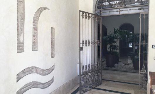Hotel Convento Tarifa