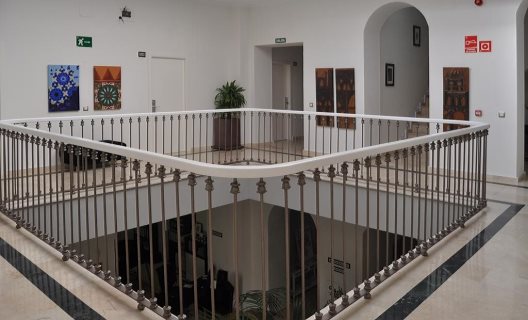 Hotel Convento Tarifa